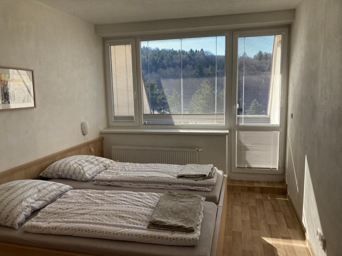 Apartman Vsemina 300 Kültér fotó