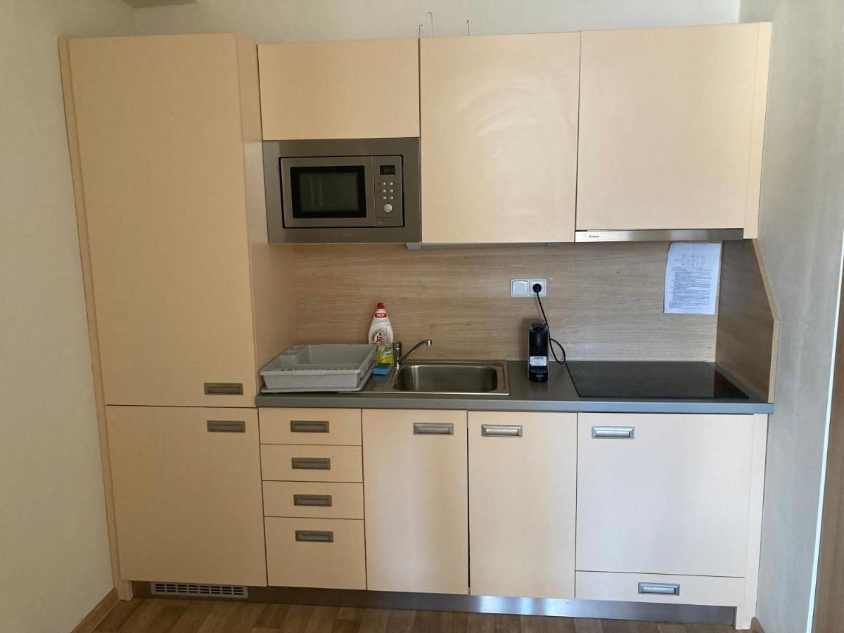 Apartman Vsemina 300 Kültér fotó
