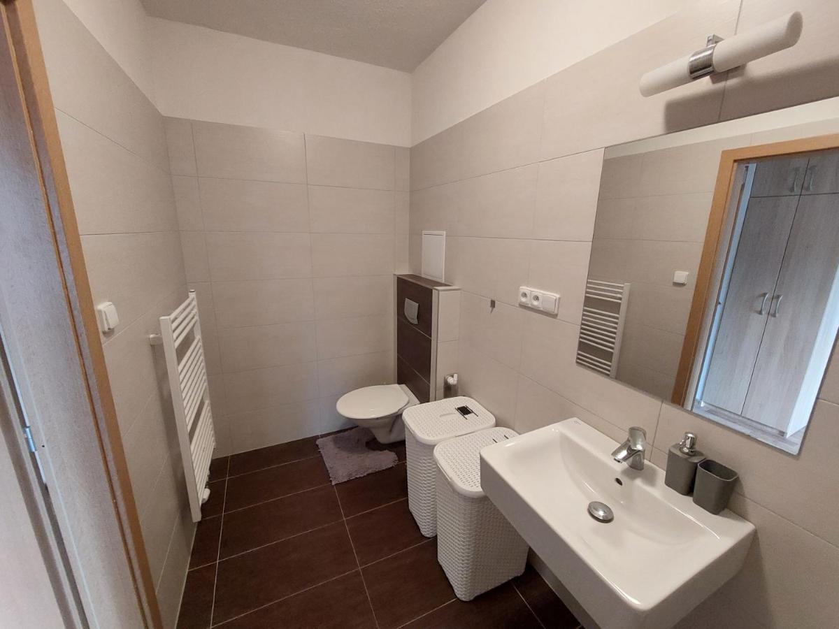 Apartman Vsemina 300 Kültér fotó