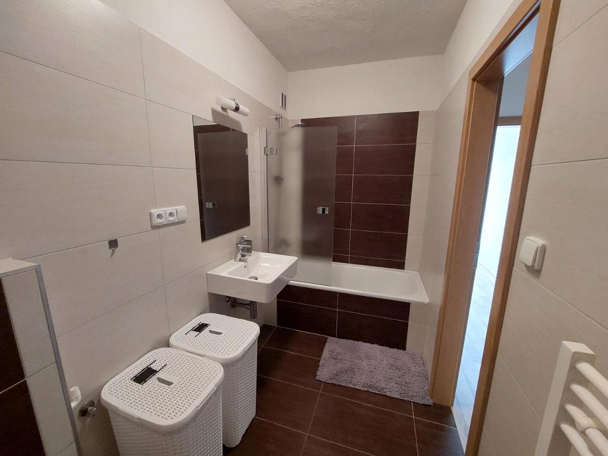 Apartman Vsemina 300 Kültér fotó