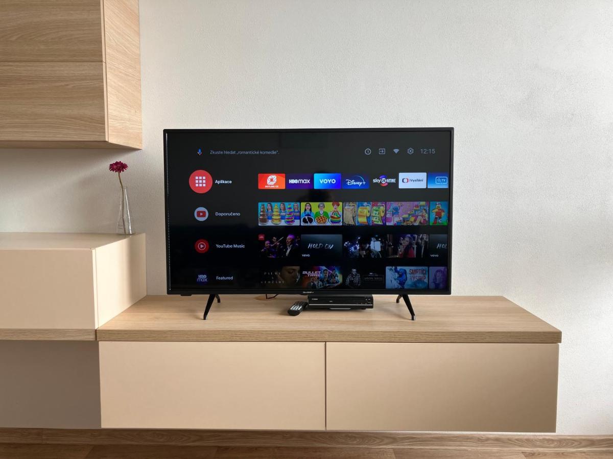 Apartman Vsemina 300 Kültér fotó