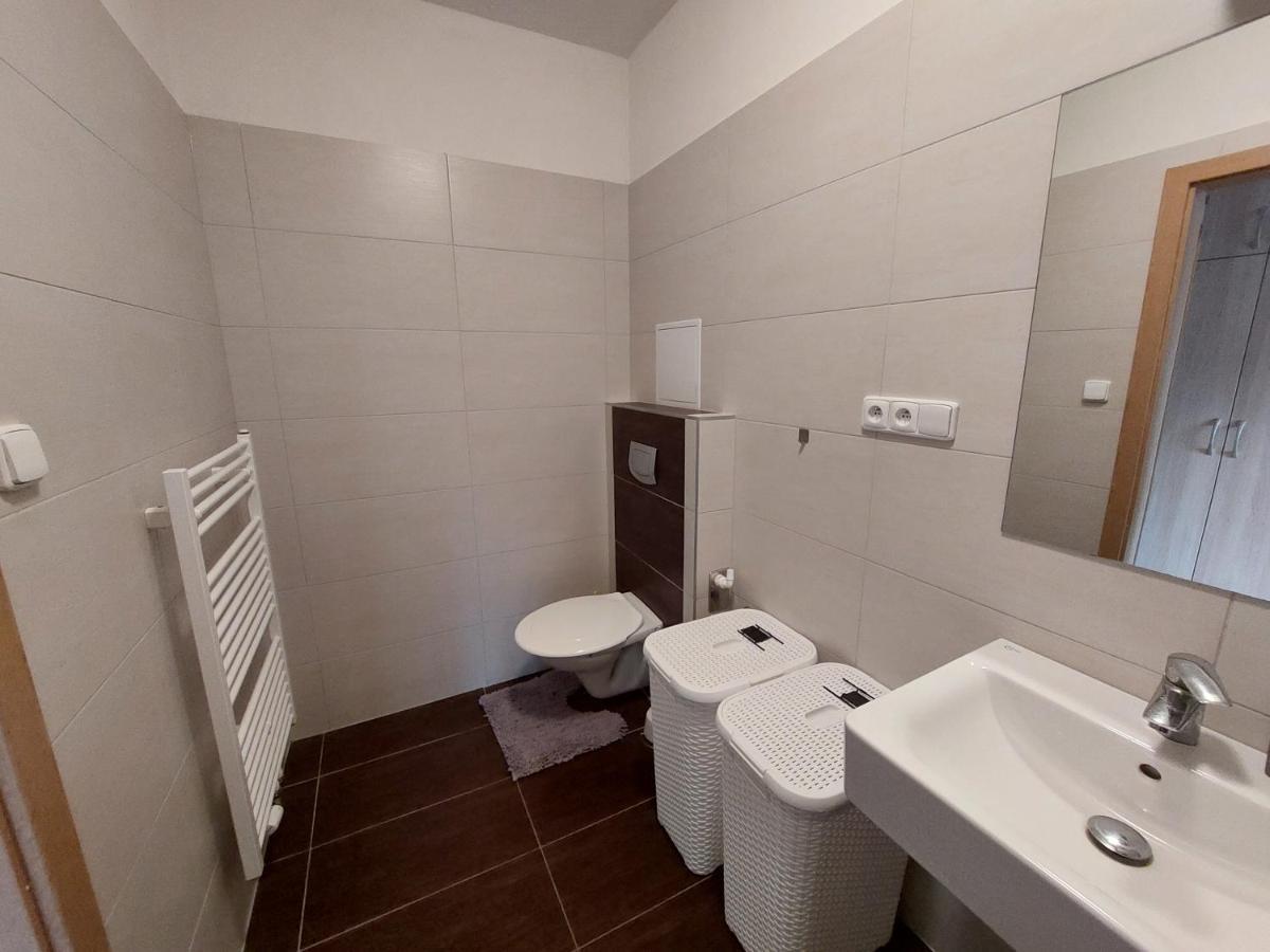 Apartman Vsemina 300 Kültér fotó